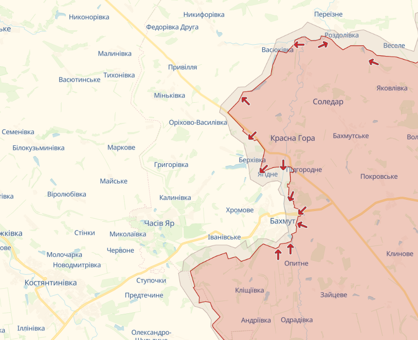 По всіх фронтах. Які шанси у РФ на Донбасі і до чого готується Україна